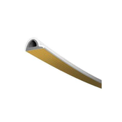Trelleborg Brtve za prozore i vrata TLT window and door seal, profile P 6 B, 9 x 5.5 mm, white, 2 x 3 m
