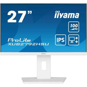 IIYAMA 27IN LED 1920X1080 0.4MS 1300:1 DP/HDMI/USB