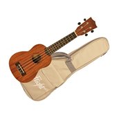FLIGHT soprano ukulele /torba NUS310