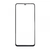 Staklo za touch screen Huawei Honor X7a crno + OCA