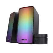 Trust GXT611 Wezz Illuminated 2.0 par zvucnika 24587