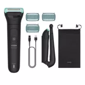 Philips trimer za telo BG5480/15 – sistem trostruke zaštite, vodootporan, vreme rada 100 minuta
