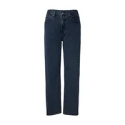LEVIS ® Kavbojke 568® Loose Straight temno modra
