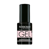 DB semipermanent Polutrajni gel lak enamel 24, 4.5 ml