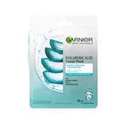Garnier Maska za lice Skin Naturals Tissue Mask Hyaluronic Aloe
