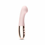Le Wand Vibrator G točke - Gee, rose gold