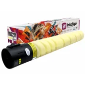 Inkdigo toner TN321Y kompatybilny z Minolta Bizhub C224 C284e C364 C224e Certyfikat TÜV