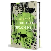 Ko oblasti sploh ni - Peter Božič