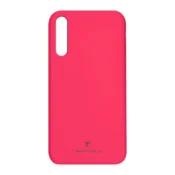 Maska Giulietta za Huawei P Smart Pro 2019 mat pink