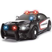 Dickie DICKIE AS Policijski avto Dodge Charger Policijski radijski avto
