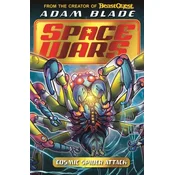 Beast Quest: Space Wars: Cosmic Spider Attack