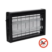 Brilagi - Električni lapač žuželk 2xUV/10W/230V 60 m2