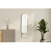 Hanah Home Ogledalo Aural, Crno