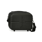 PEPE JEANS Neseser 76.839.21 crni