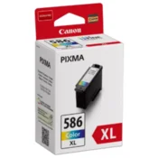 Canon Tinta CL-586XL Colour