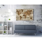 Opviq Slika na platnu 50x70cm