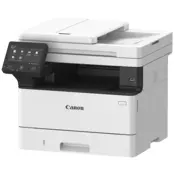 Canon i-SENSYS X 1440iF mono laserski višenamjenski pisač