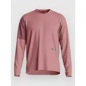 Ortovox Sequence Free Long Sleeve Jersey dusk rose