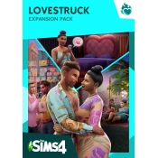 The Sims 4 Lovestruck Expansion Pack PC