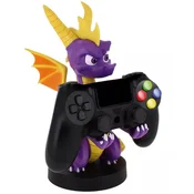 EXQUISITE GAMING Držac za džojstik Cable Guys Spyro the Dragon Spyro