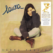 Laura Pausini - Laura (Limited Edition) (Coloured) (LP)