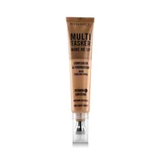 Rimmel Multi Tasker Wake Me Up Concealer & Foundation - Concealer 20ml 060 light honey
