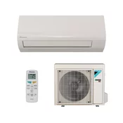 Klima uređaj Daikin Sensira 4,2kW FTXF42F + RXF42F, Inverter, WiFi