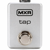 MXR M199 TAP TEMPO switch