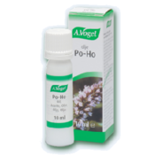 PO-HO olje za inhalacijo, 10 ml