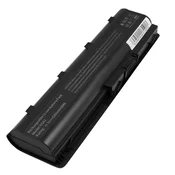 AVIZAR Nadomestna baterija za HP Pavilion dm4-1000 Li-ion 11,1V 5200mAh 58Wh, Črna, (5000277231)