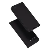 Etui Techsuit MagSkin za Google Pixel 9a - črn