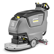 Karcher PROFI ribalec B 50W Bp 115Ah+D51 +Rinse+AF 1.533-248.0