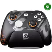 GameSir G7 Pro Zenless Zone Zero Edition siv brezžični igralni plošček za Xbox & PC & mobilne naprave