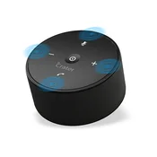 Bluetooth zvočnik z mikrofonom Orava Krater 7 73504