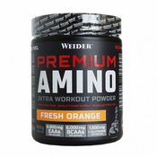 Weider Premium Amino 800 g, fresh orange