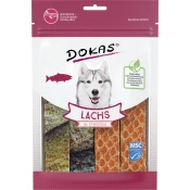 Dokas Lososovi trakovi - 100 g