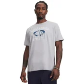 Under Armour Majica Under Armour Globe 60/40S SS
