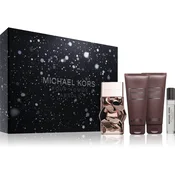 Michael Kors Pour Homme Absolu darilni set za moške