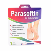 Parasoftin piling carape