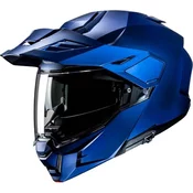 HJC I80 Semi-matt Metallic Blue