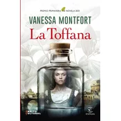La Toffana Premio Primavera De Novela 2025