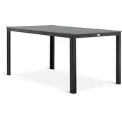 Garden table MARIELYST W90xL150 grey