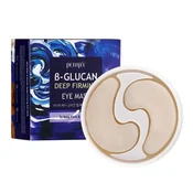 Petitfee Jastucici za predeo ispod ociju B-Glucan Deep Firming Eye Mask, 70 komada