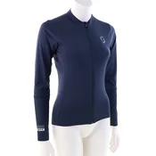 Scott Endurance Ženske Biking Shirt longsleeve
