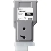Canon PFI-207 MBK spremnik s tintom 1 kom Original Mat crno