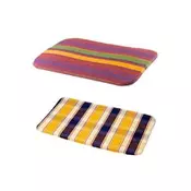 Ferplast Blazina ATLAS 20 48x27x1,5cm različne barve FP 1 kos