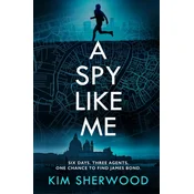 A Spy Like Me
