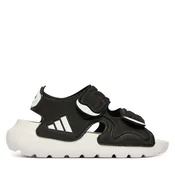 Sandale adidas Altaswim 3 Sandals JS2541 Crna