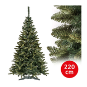 Božicna jelka MOUNTAIN 220 cm – jela