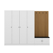 Hanah Home HANAH HOME Noah - 8321 garderobno stojalo, (20866028)
